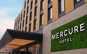 Mercure Prishtina City