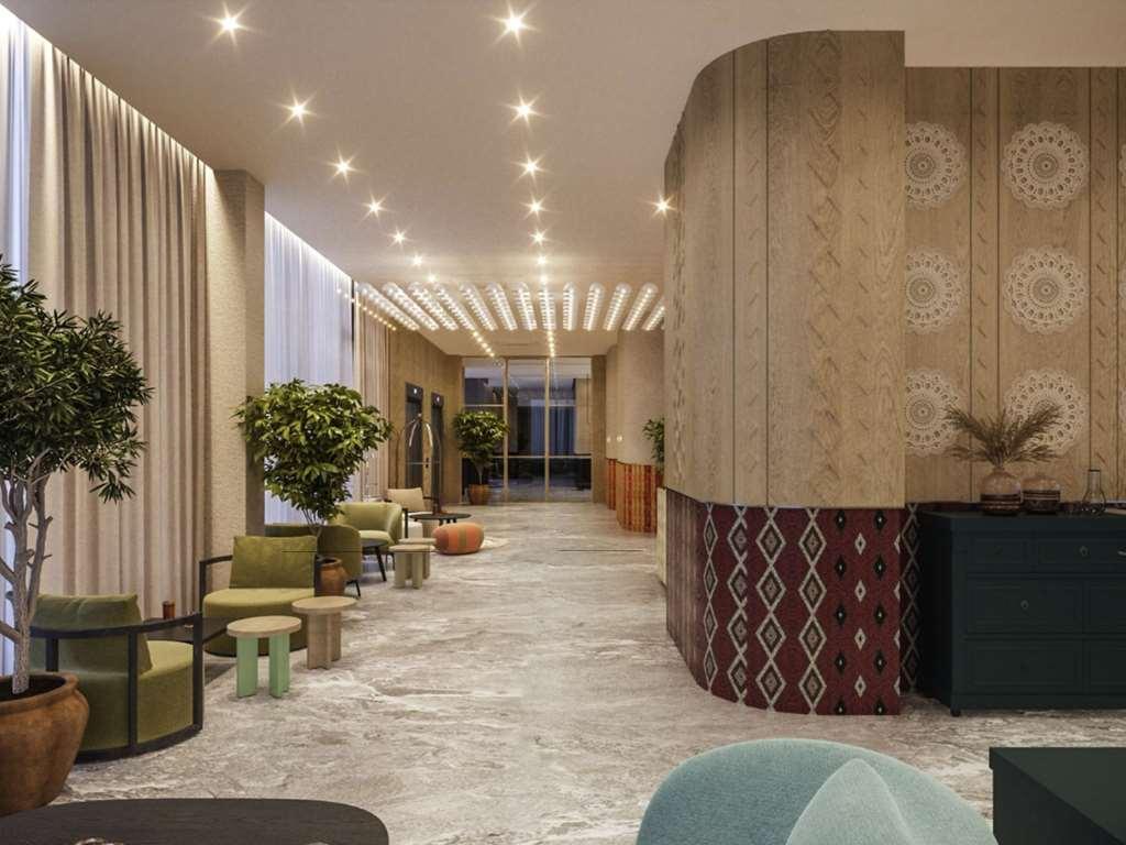 Mercure Prishtina City Prishtinë Exterior photo