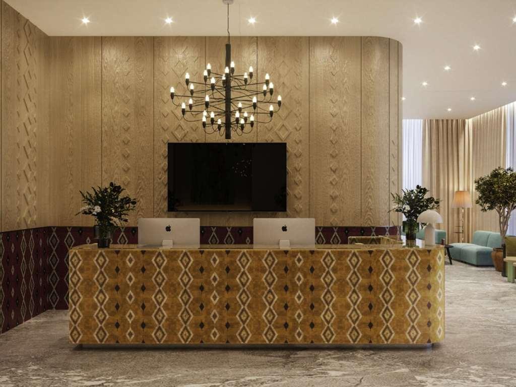 Mercure Prishtina City Prishtinë Exterior photo
