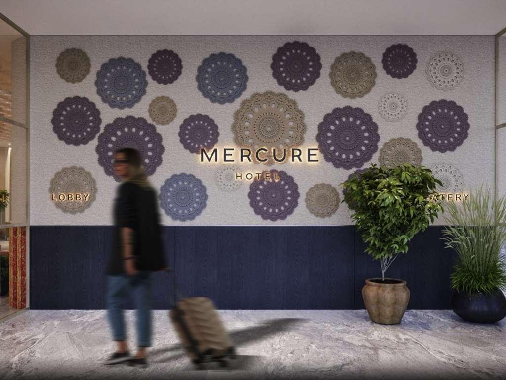Mercure Prishtina City Prishtinë Exterior photo