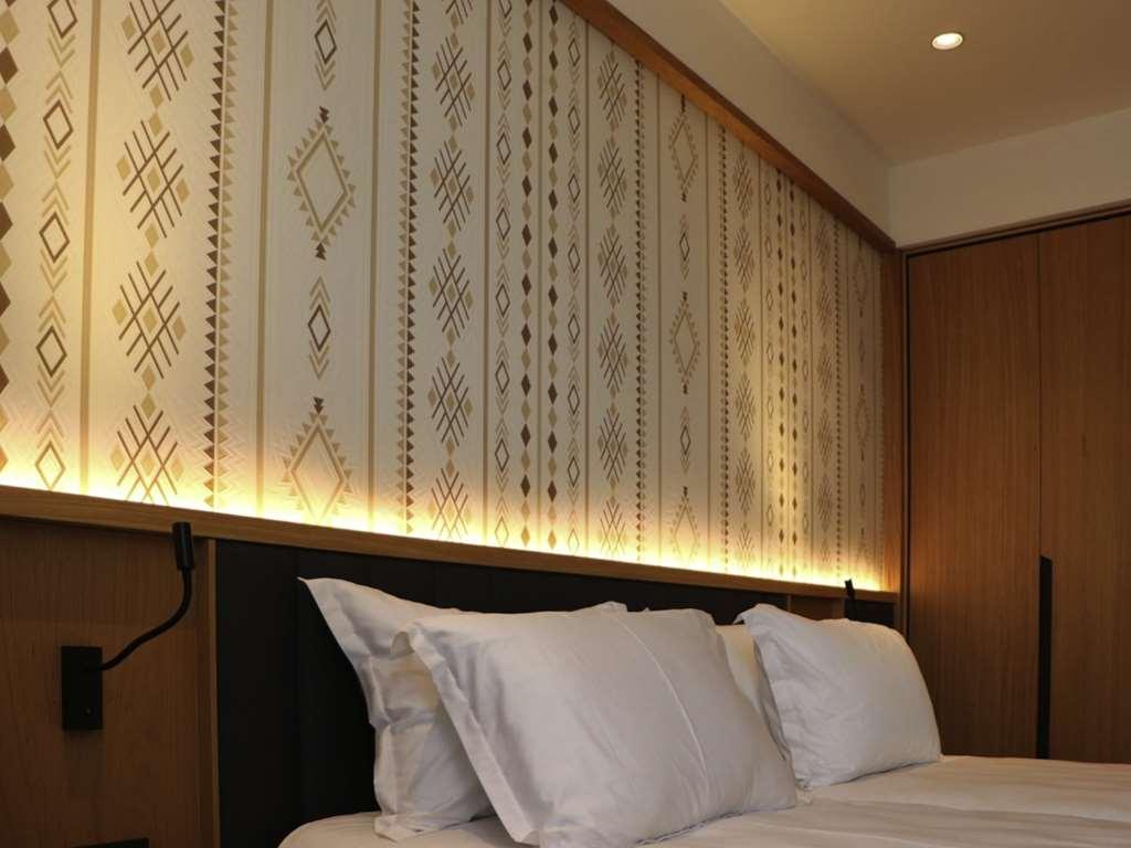 Mercure Prishtina City Prishtinë Room photo