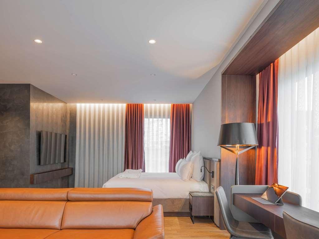 Mercure Prishtina City Prishtinë Room photo